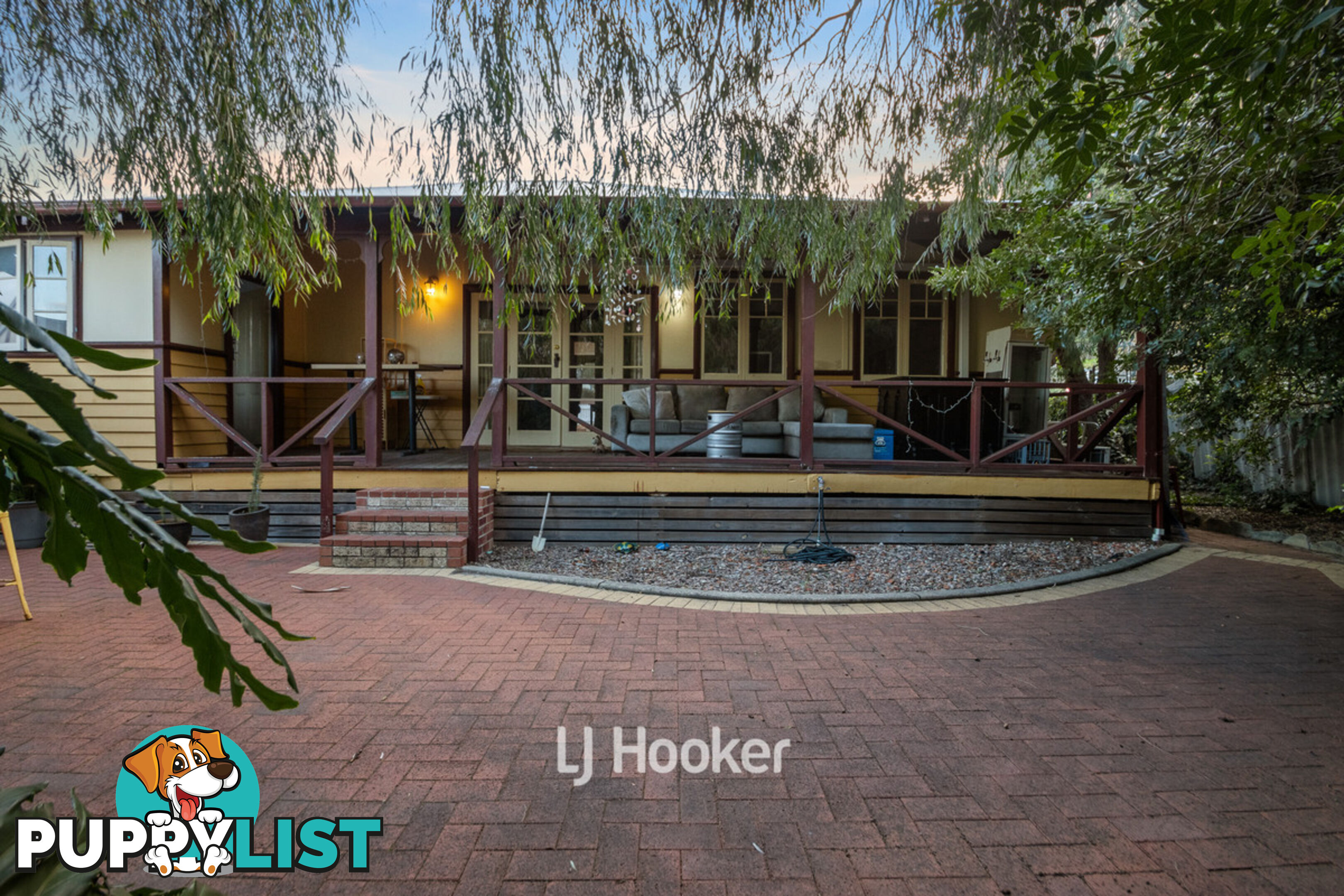 35 Tuart Street BUNBURY WA 6230