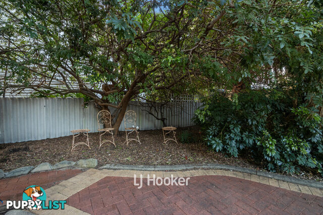 35 Tuart Street BUNBURY WA 6230