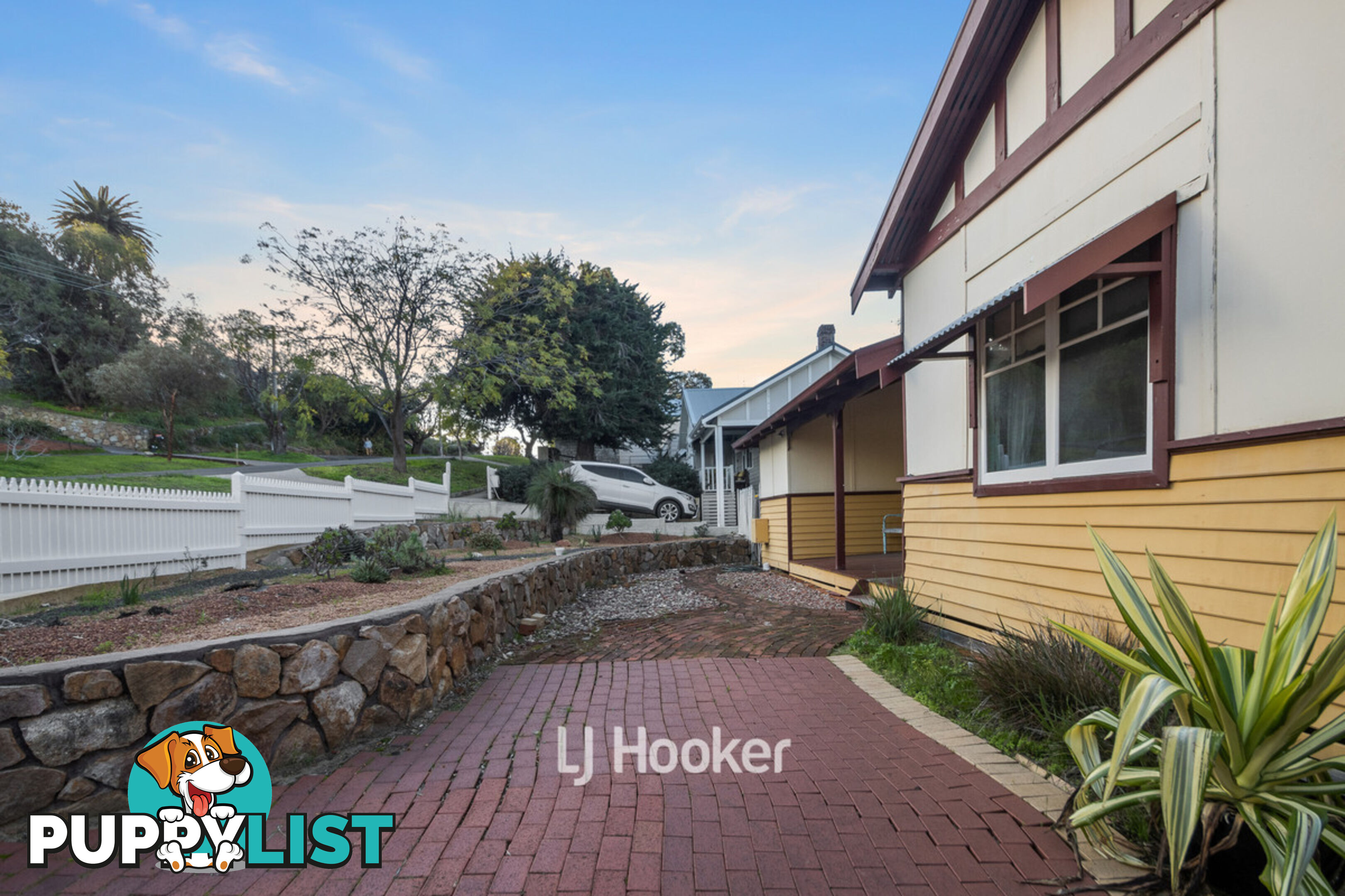 35 Tuart Street BUNBURY WA 6230