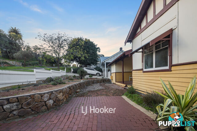 35 Tuart Street BUNBURY WA 6230