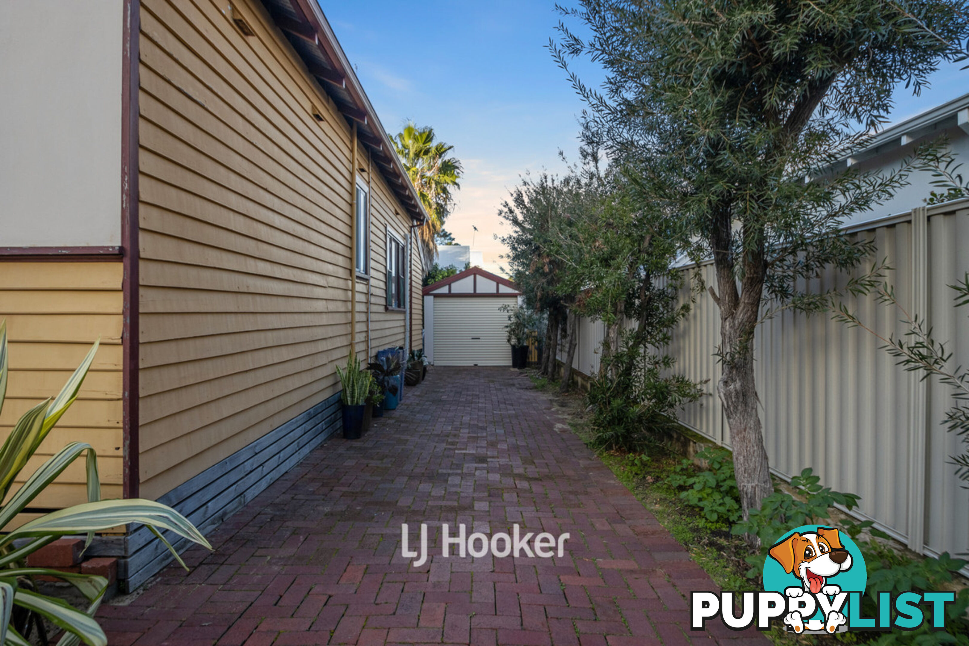 35 Tuart Street BUNBURY WA 6230