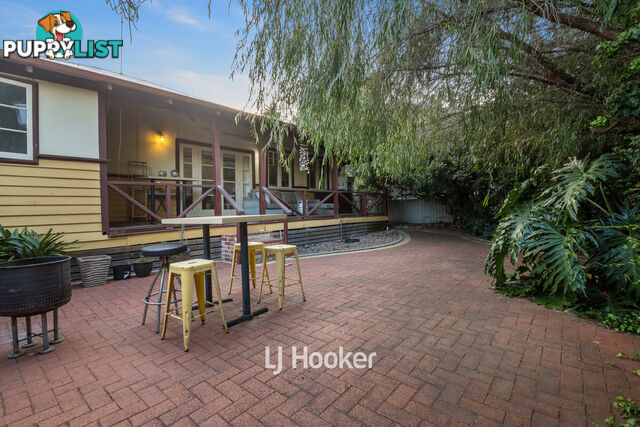 35 Tuart Street BUNBURY WA 6230