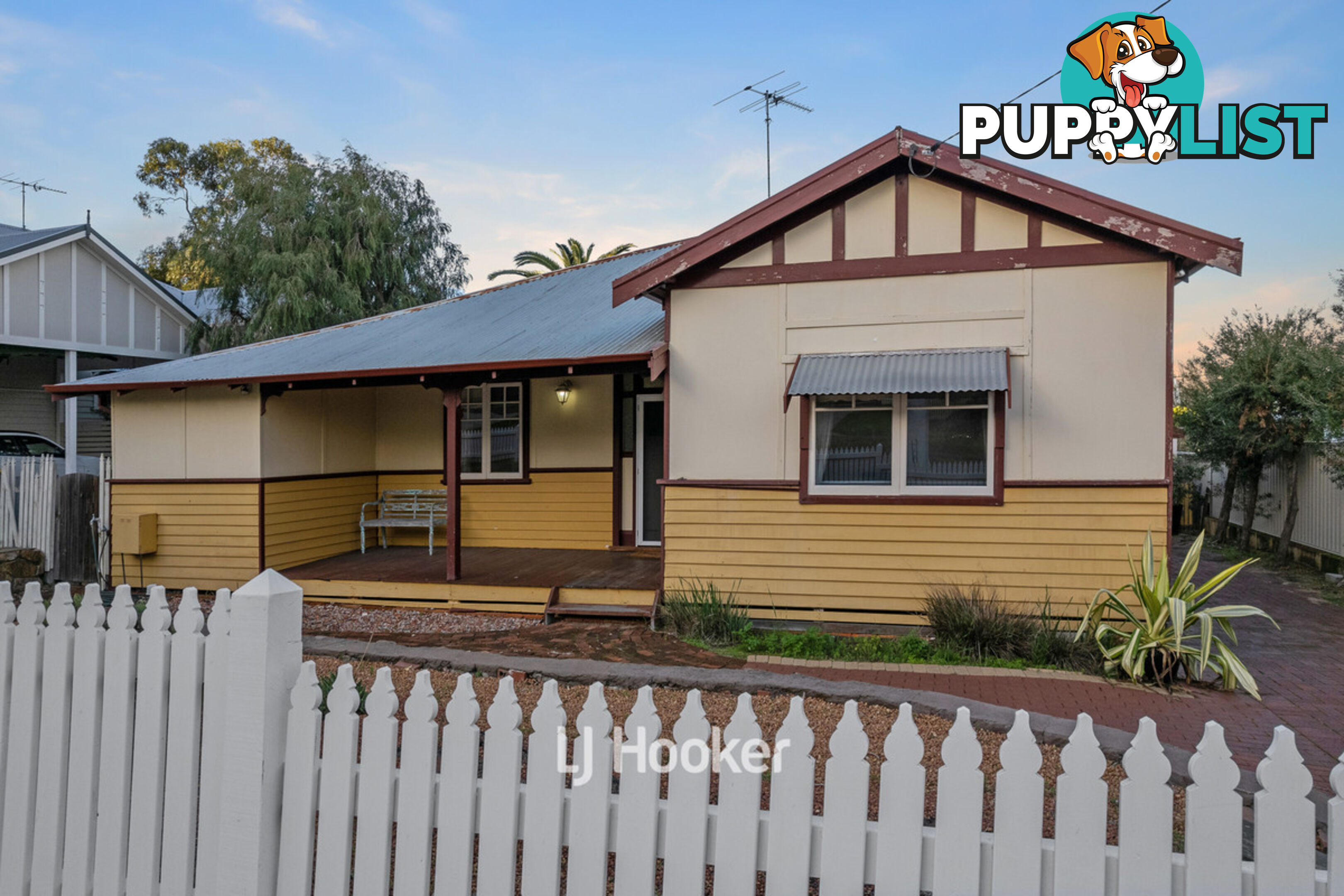 35 Tuart Street BUNBURY WA 6230