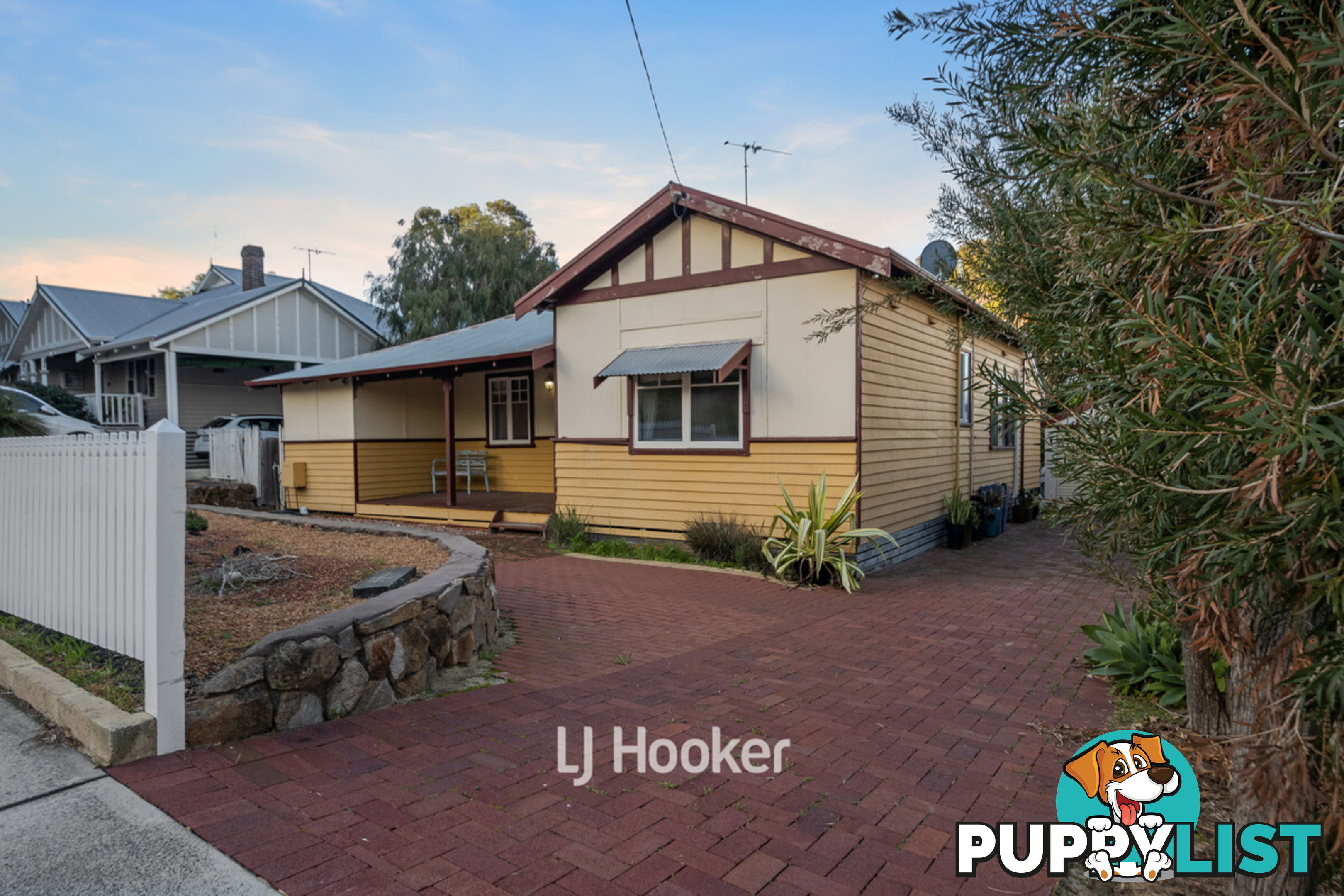 35 Tuart Street BUNBURY WA 6230