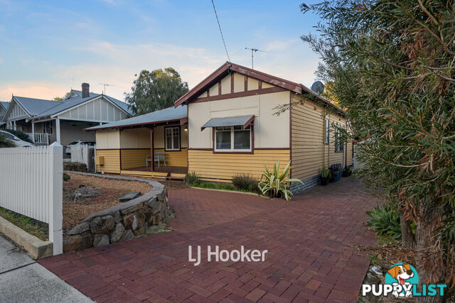 35 Tuart Street BUNBURY WA 6230