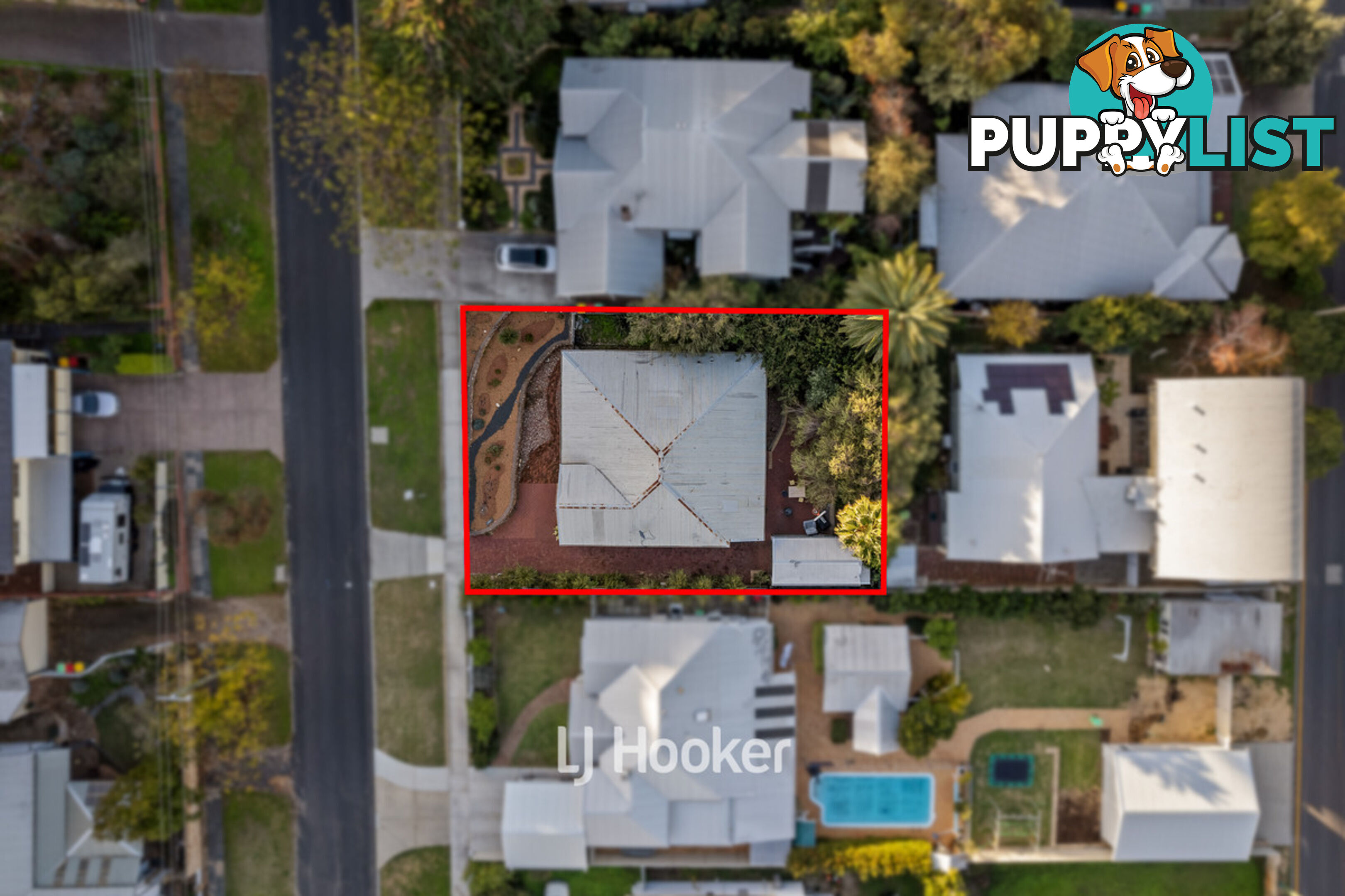 35 Tuart Street BUNBURY WA 6230