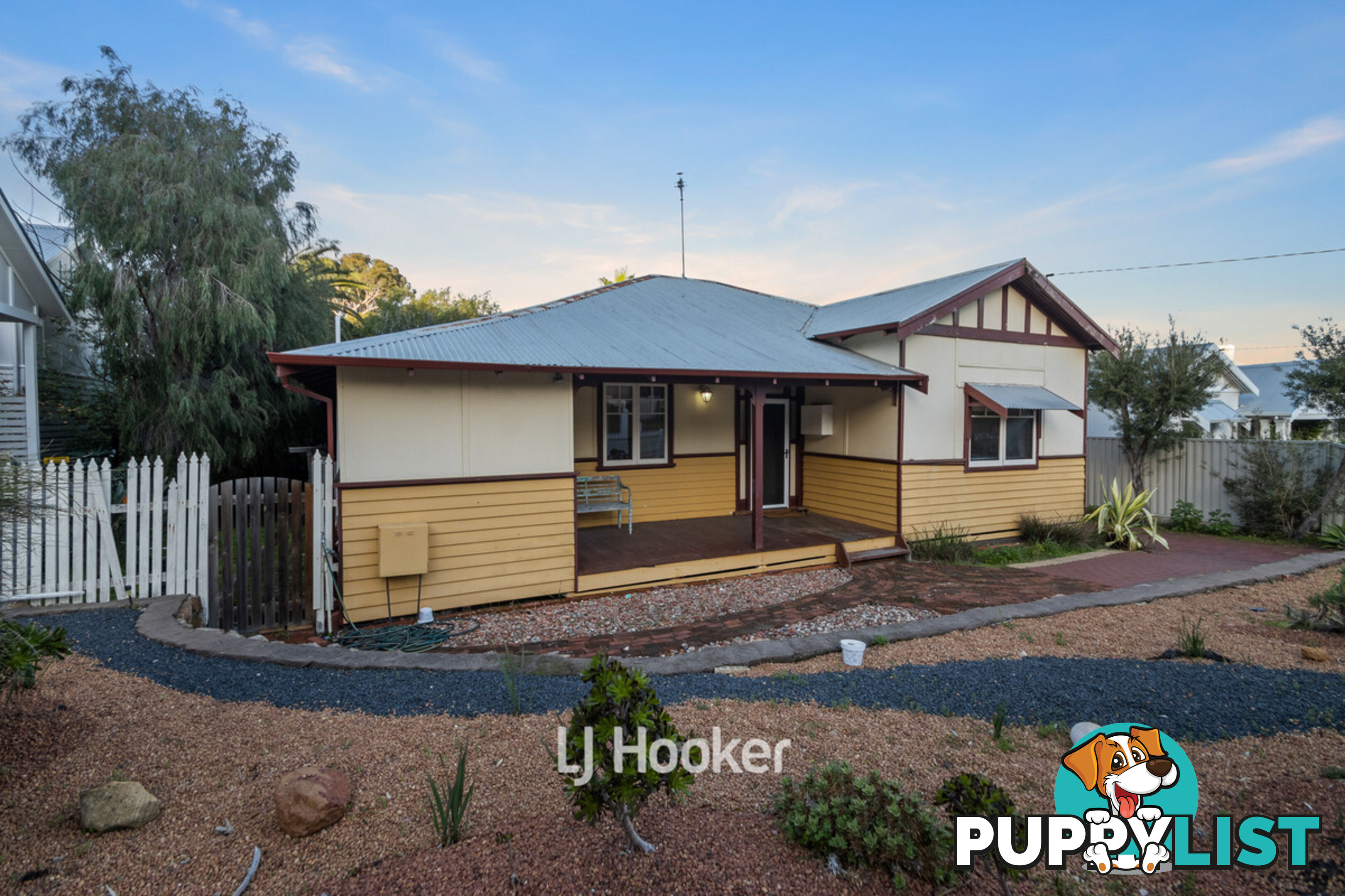 35 Tuart Street BUNBURY WA 6230