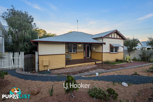 35 Tuart Street BUNBURY WA 6230