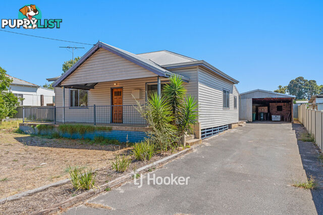 84 Ogden Street COLLIE WA 6225