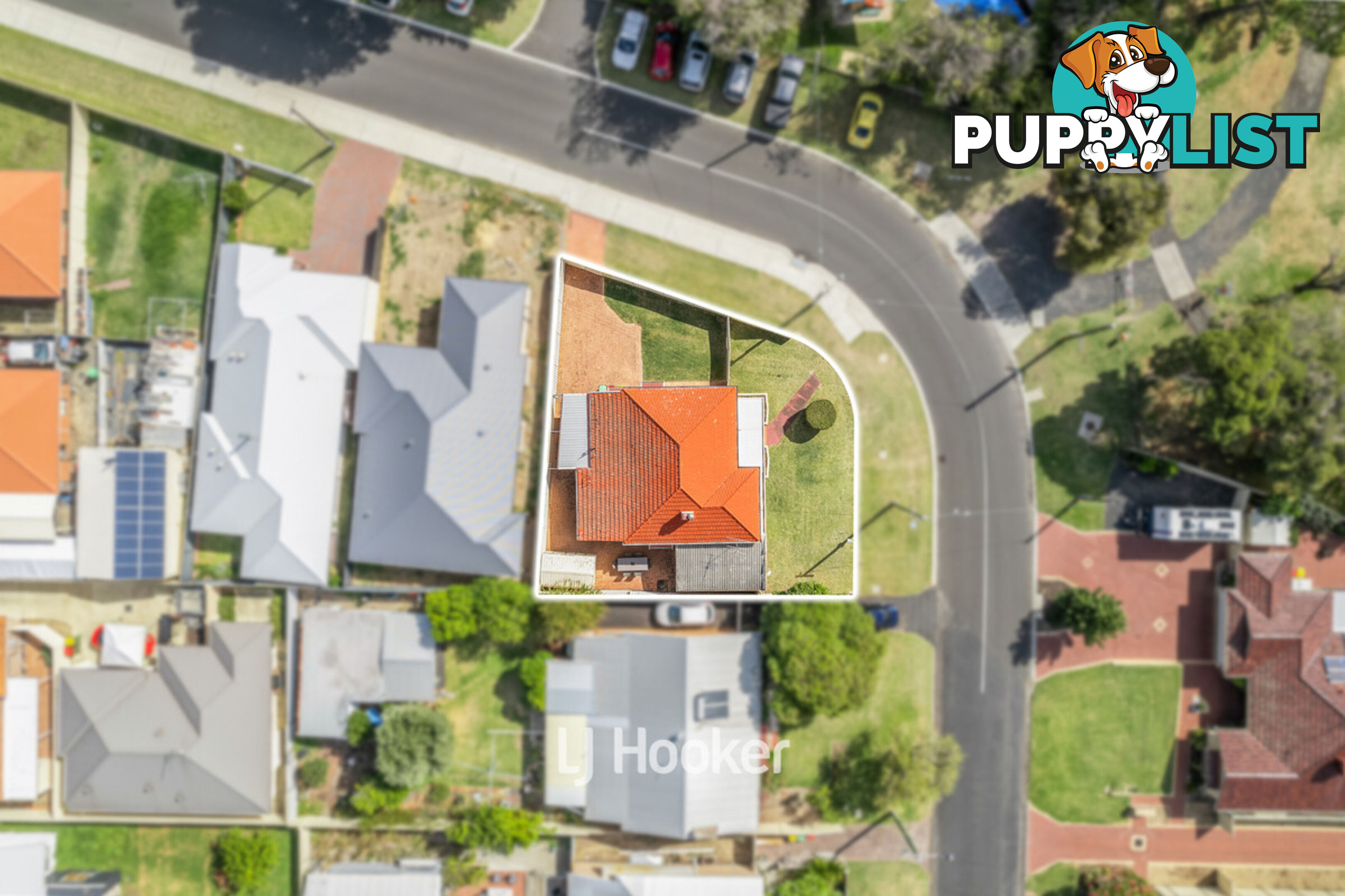 1A Queensbury Street CAREY PARK WA 6230