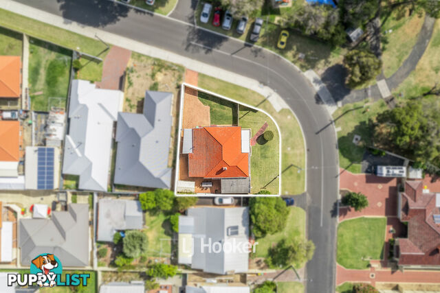 1A Queensbury Street CAREY PARK WA 6230