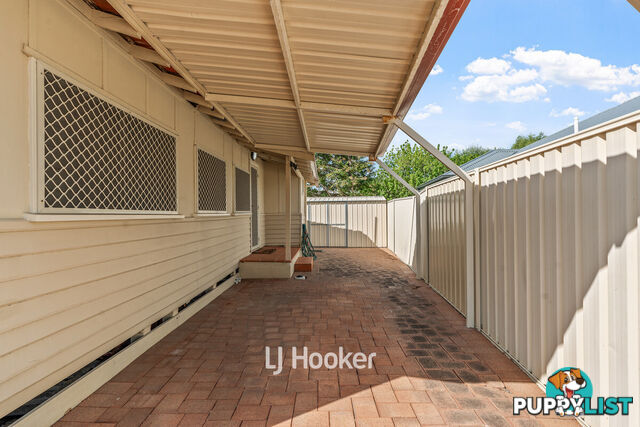 1A Queensbury Street CAREY PARK WA 6230