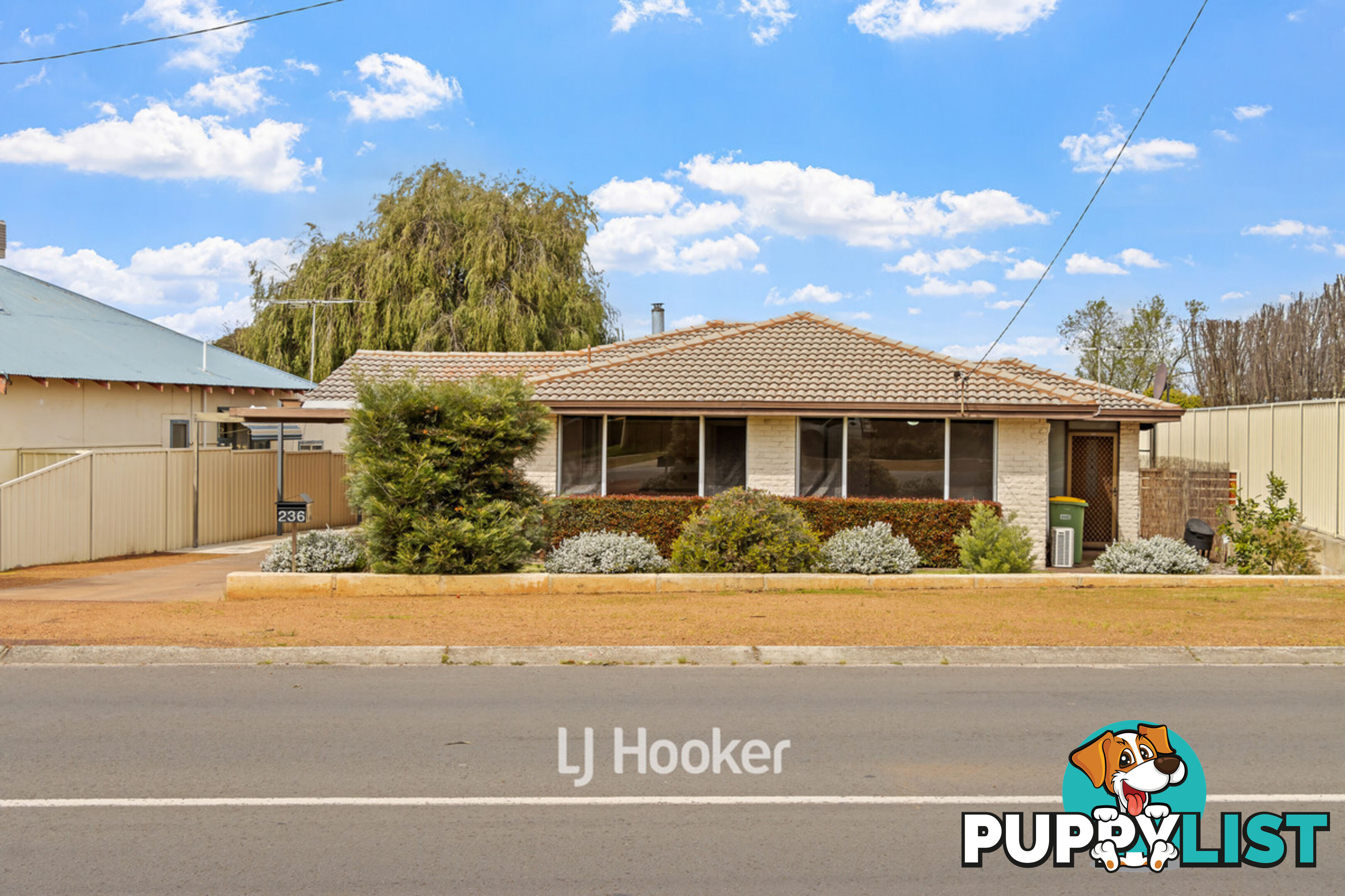 236 Steere Street COLLIE WA 6225