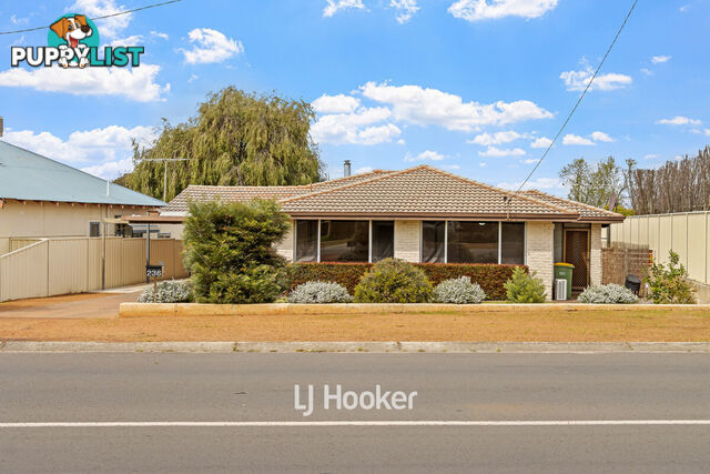 236 Steere Street COLLIE WA 6225