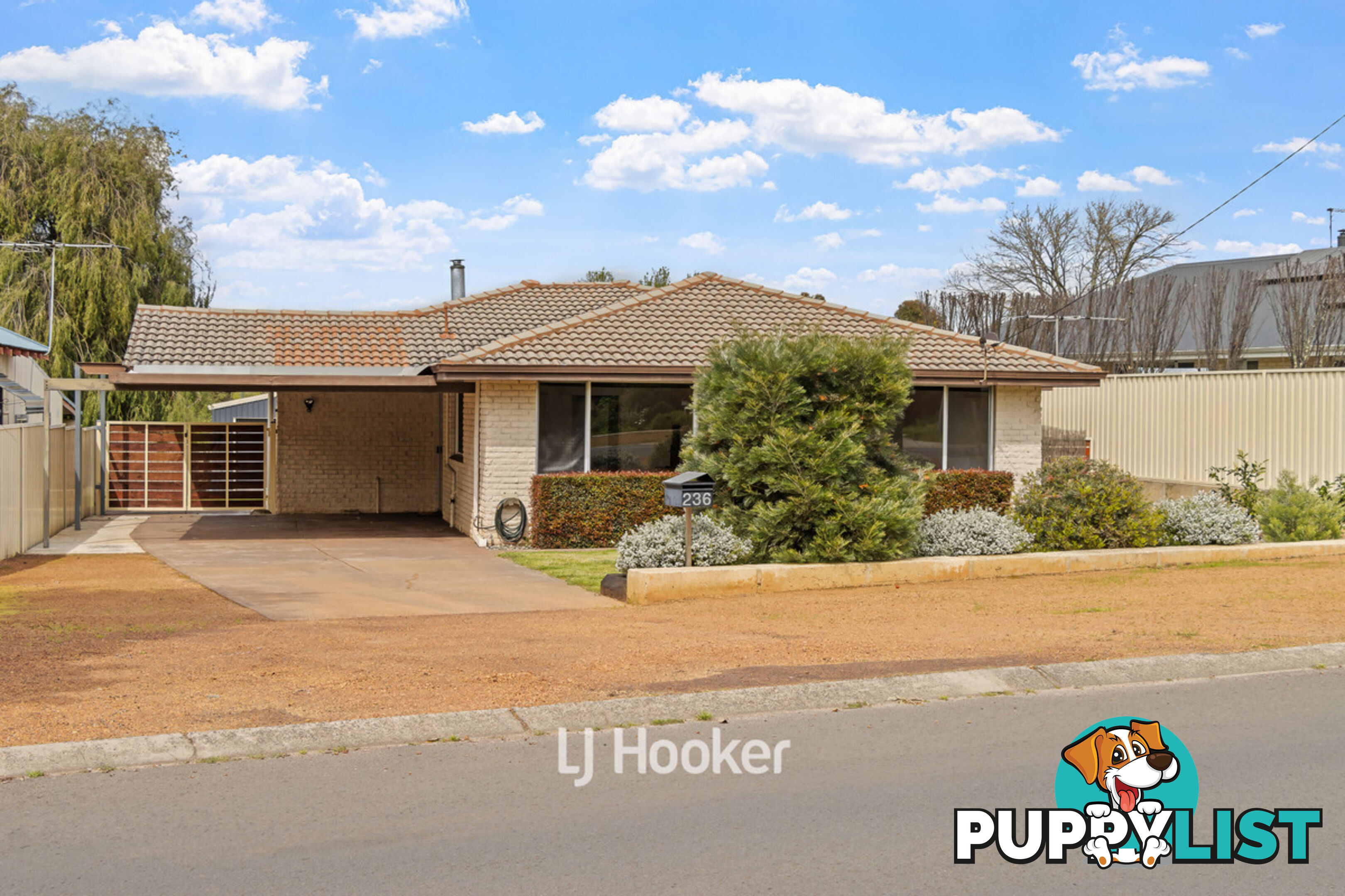 236 Steere Street COLLIE WA 6225