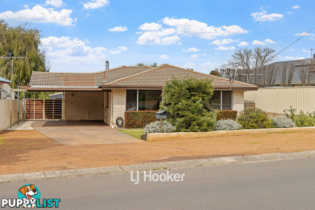 236 Steere Street COLLIE WA 6225