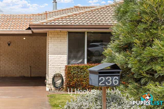 236 Steere Street COLLIE WA 6225