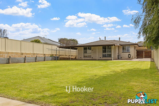 236 Steere Street COLLIE WA 6225