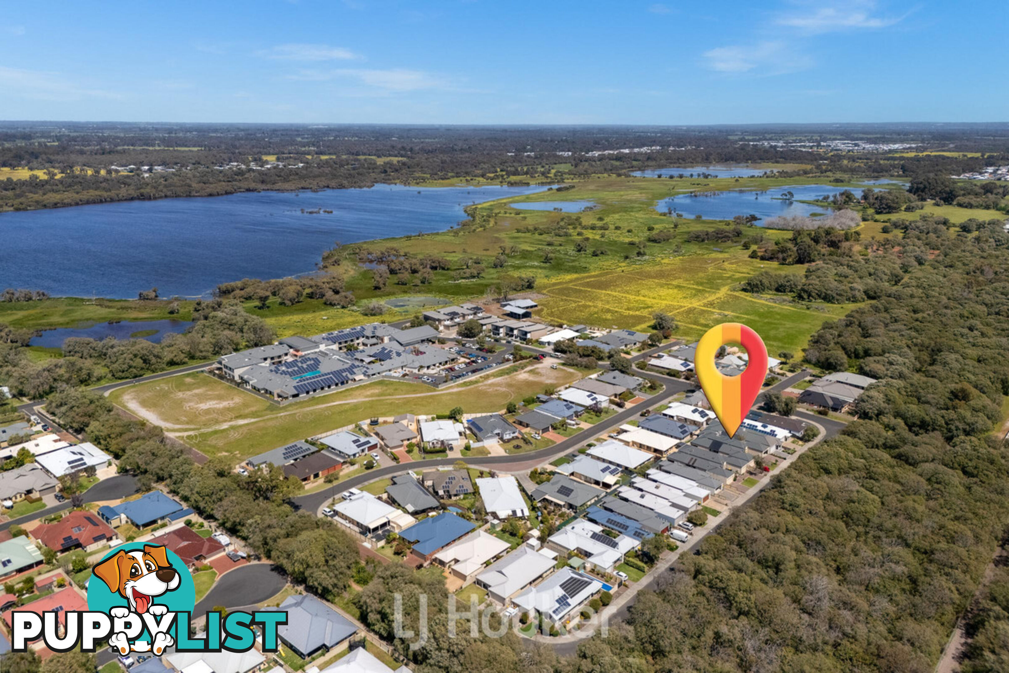 6A Milkman Avenue BROADWATER WA 6280