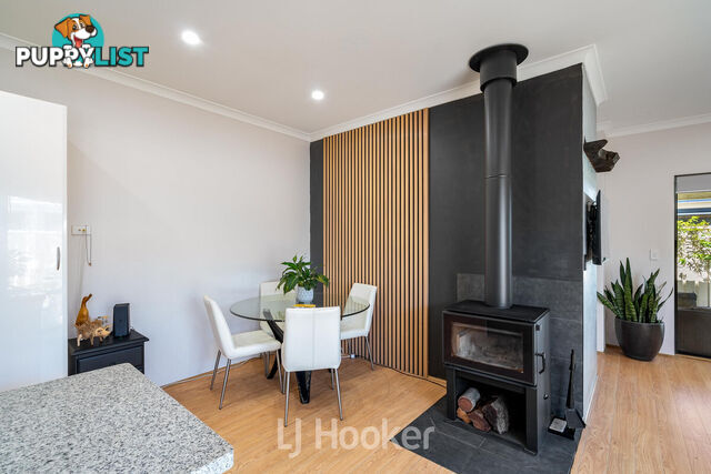 6A Milkman Avenue BROADWATER WA 6280