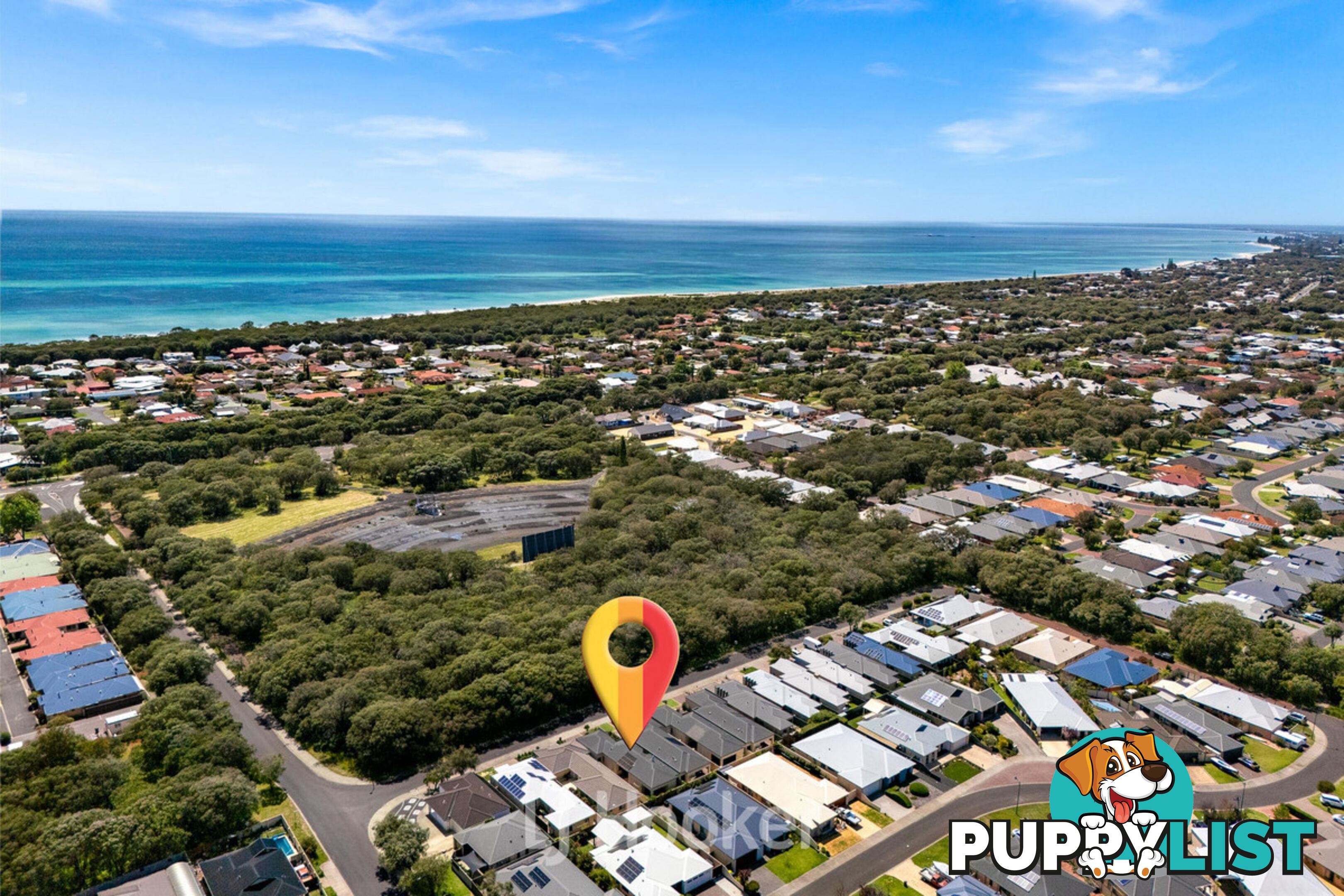 6A Milkman Avenue BROADWATER WA 6280