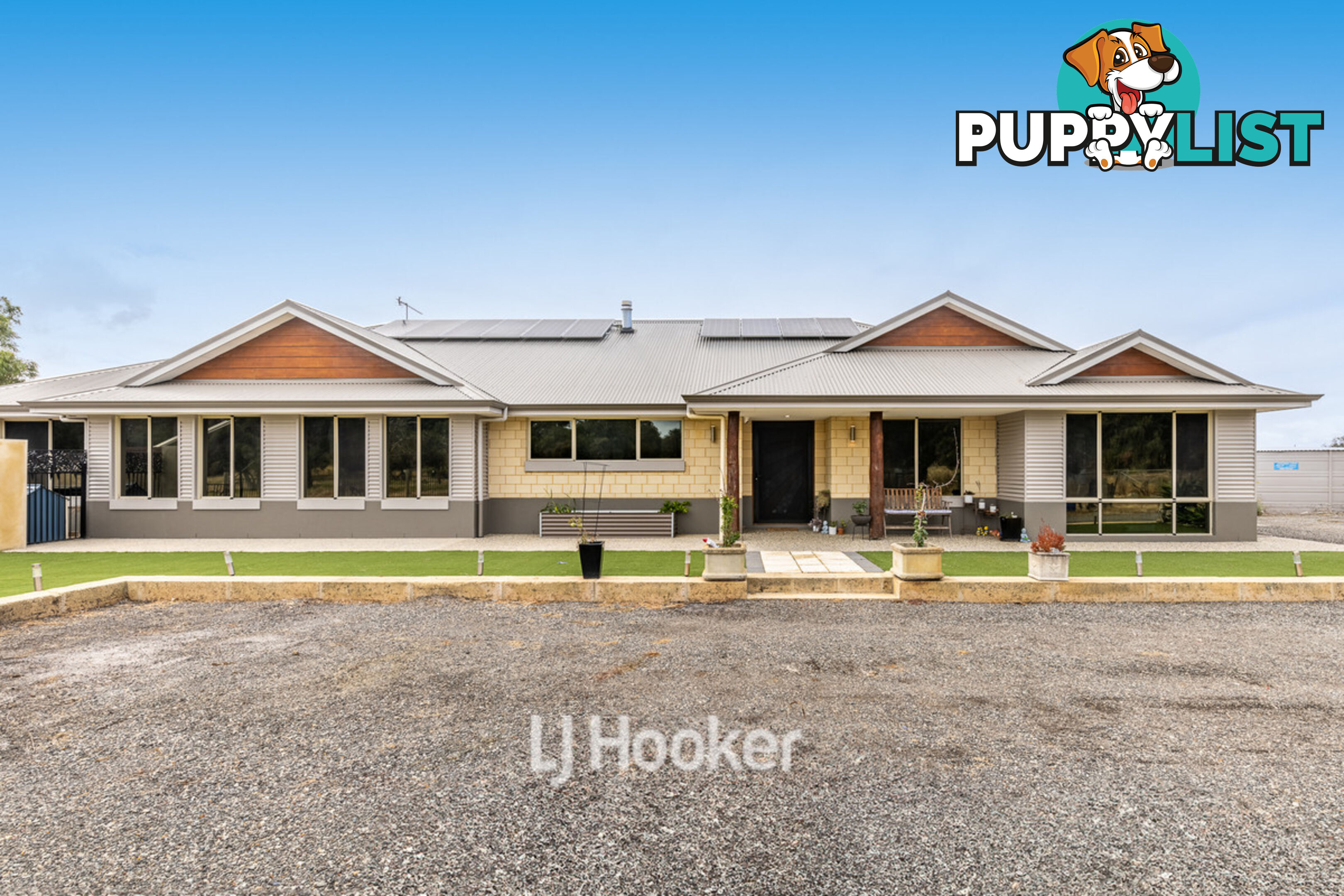 255 Queelup Road NORTH BOYANUP WA 6237