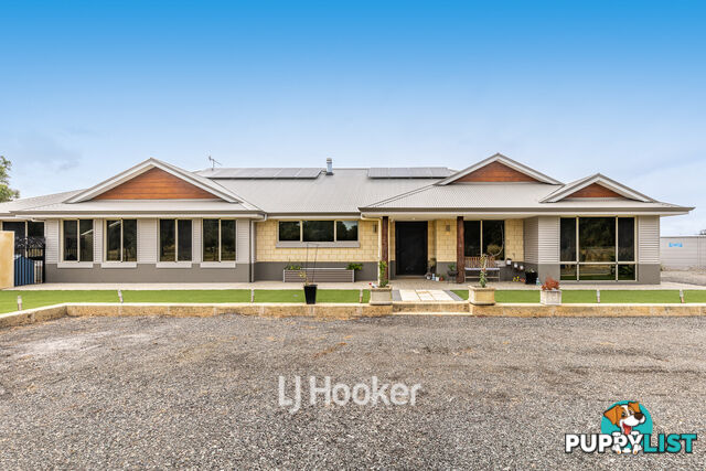 255 Queelup Road NORTH BOYANUP WA 6237