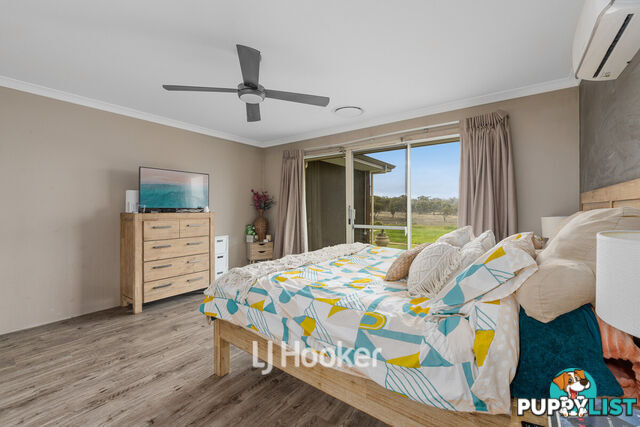 255 Queelup Road NORTH BOYANUP WA 6237