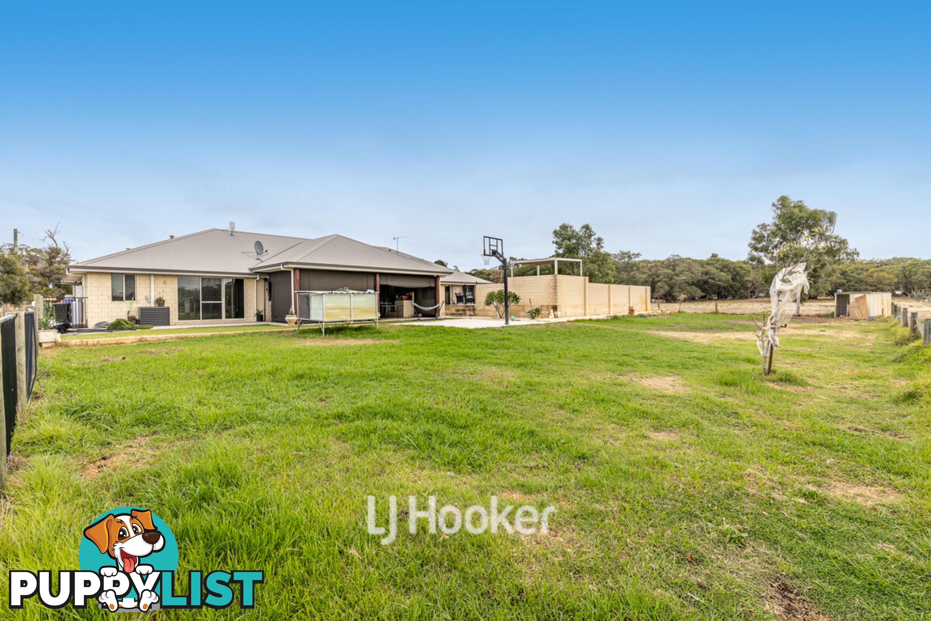 255 Queelup Road NORTH BOYANUP WA 6237