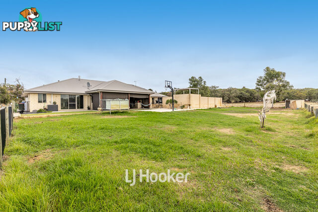 255 Queelup Road NORTH BOYANUP WA 6237