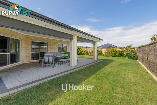 23 Athena Street DALYELLUP WA 6230