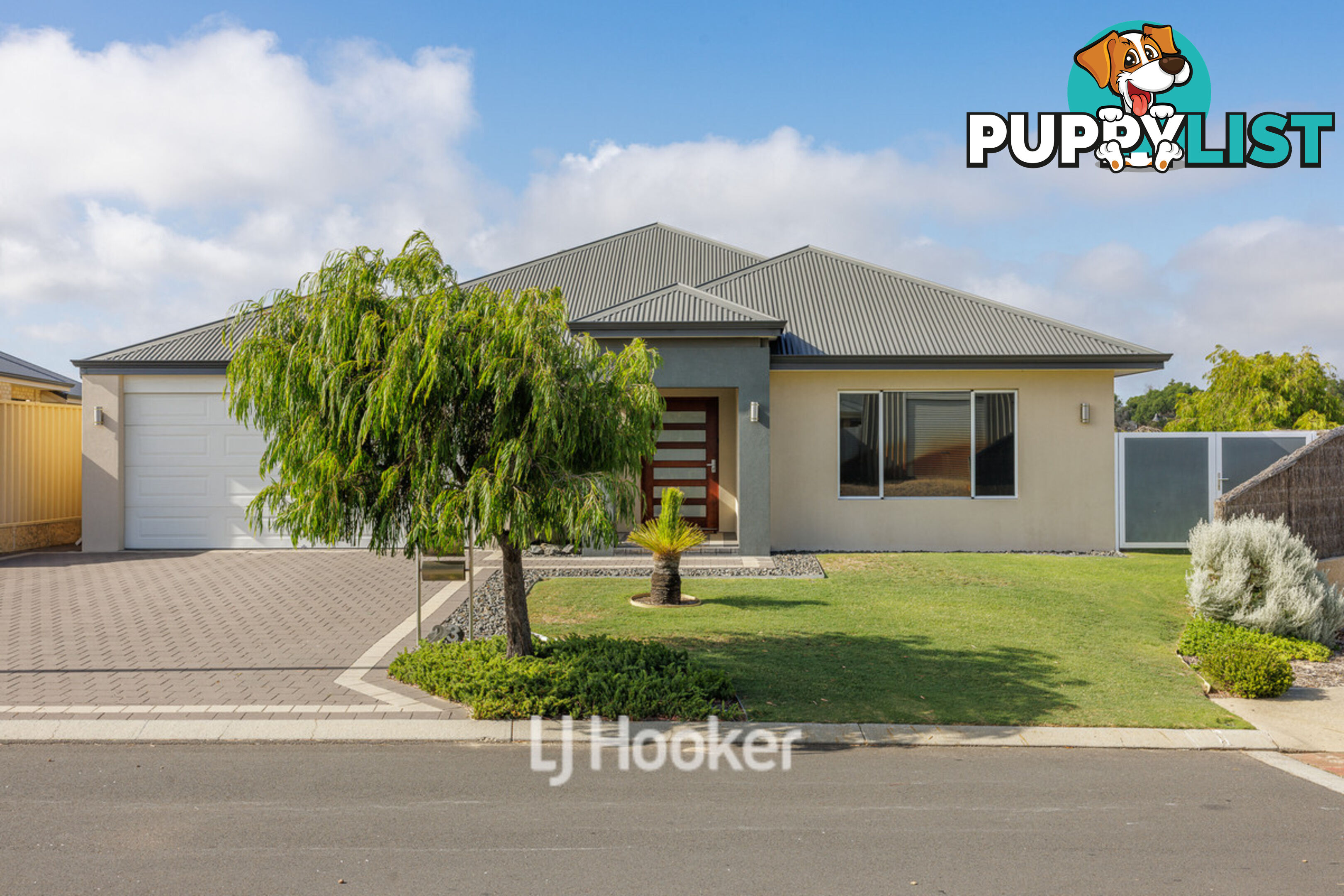 23 Athena Street DALYELLUP WA 6230