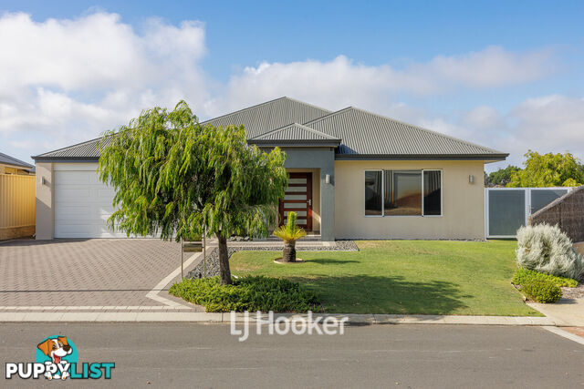 23 Athena Street DALYELLUP WA 6230