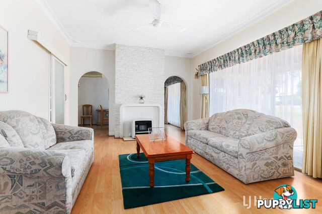 74 Swanstone Street COLLIE WA 6225