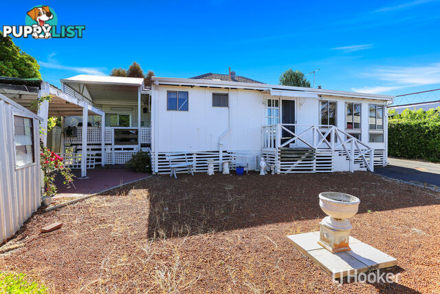 74 Swanstone Street COLLIE WA 6225
