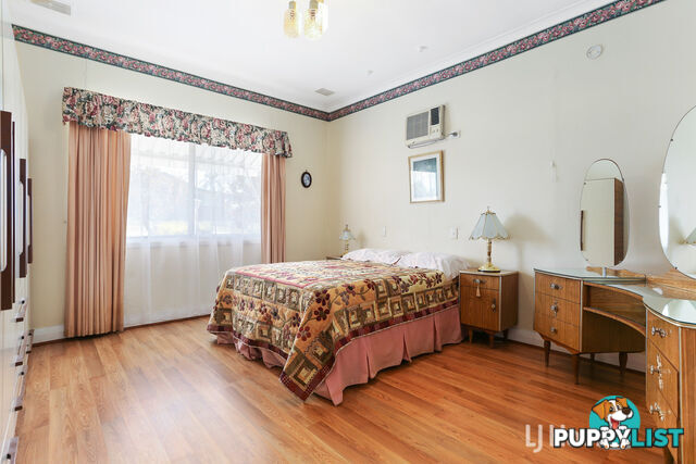 74 Swanstone Street COLLIE WA 6225