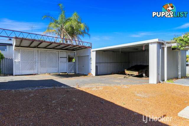 74 Swanstone Street COLLIE WA 6225