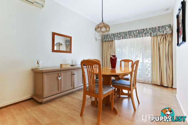 74 Swanstone Street COLLIE WA 6225
