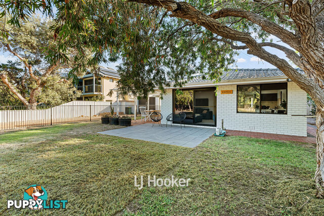 90 Geographe Bay Road DUNSBOROUGH WA 6281