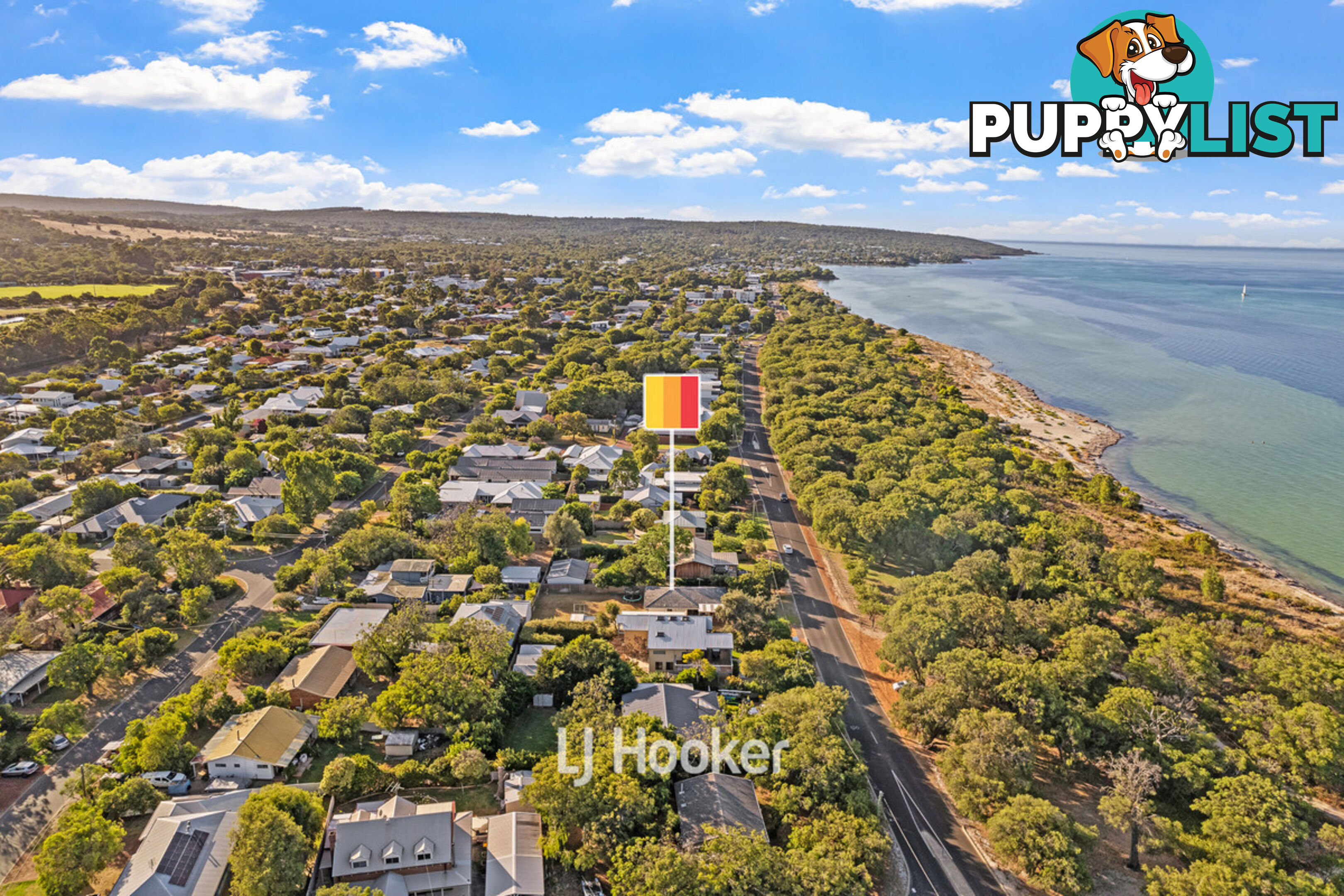 90 Geographe Bay Road DUNSBOROUGH WA 6281