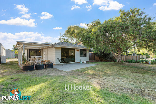 90 Geographe Bay Road DUNSBOROUGH WA 6281