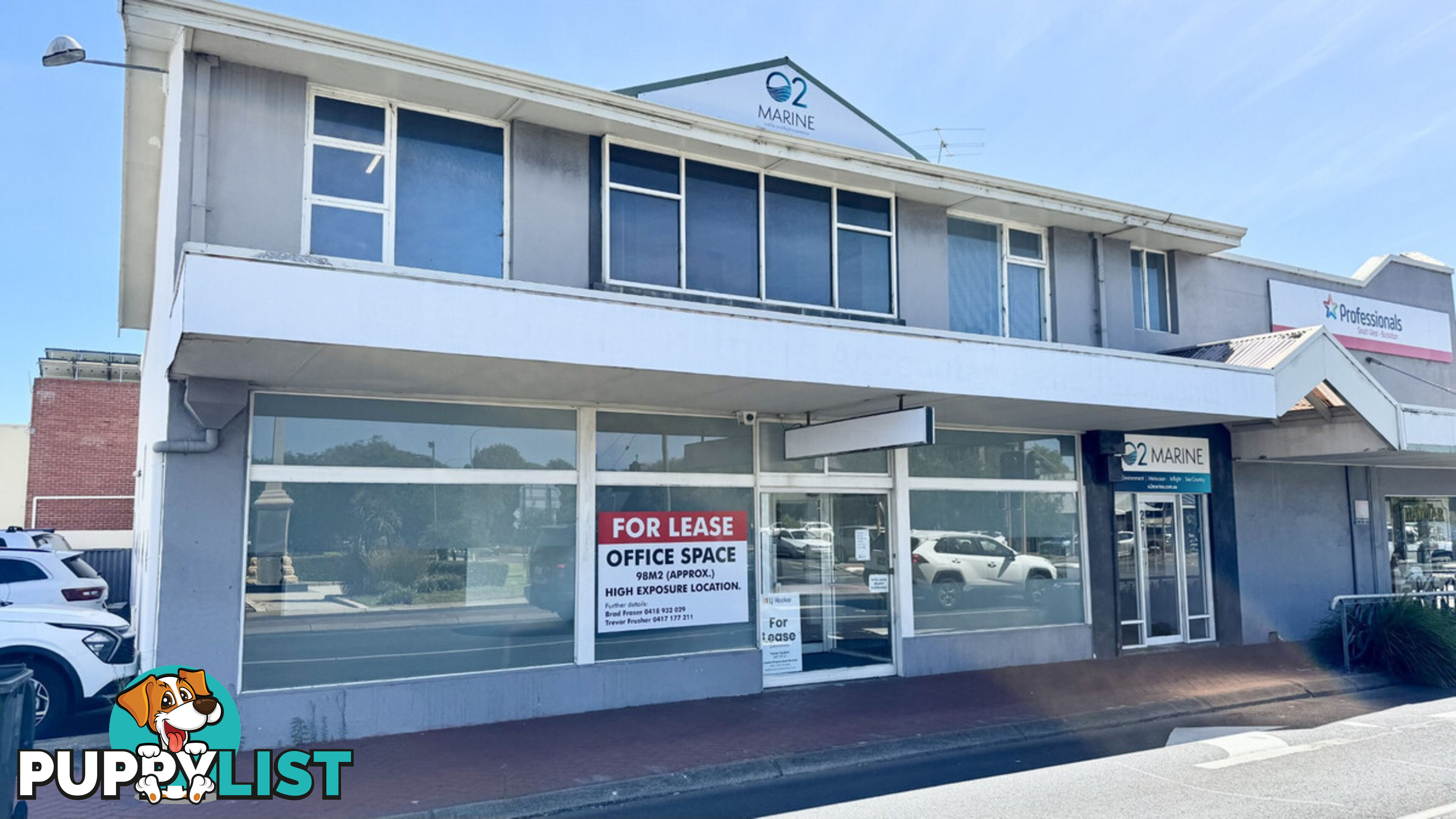 29 Albert Street BUSSELTON WA 6280