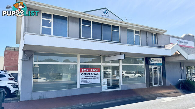 29 Albert Street BUSSELTON WA 6280