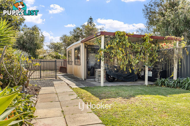2/164 Minninup Road SOUTH BUNBURY WA 6230