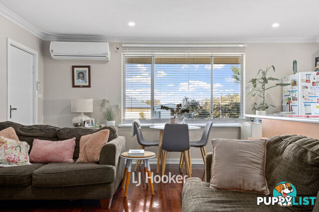 2/164 Minninup Road SOUTH BUNBURY WA 6230