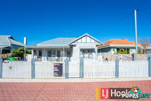 69 Stirling Street BUNBURY WA 6230