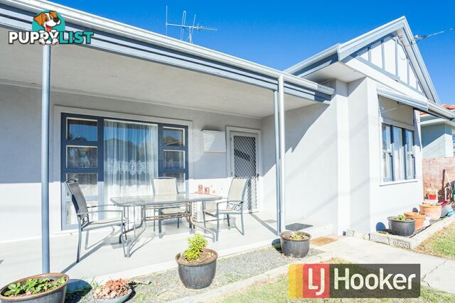 69 Stirling Street BUNBURY WA 6230