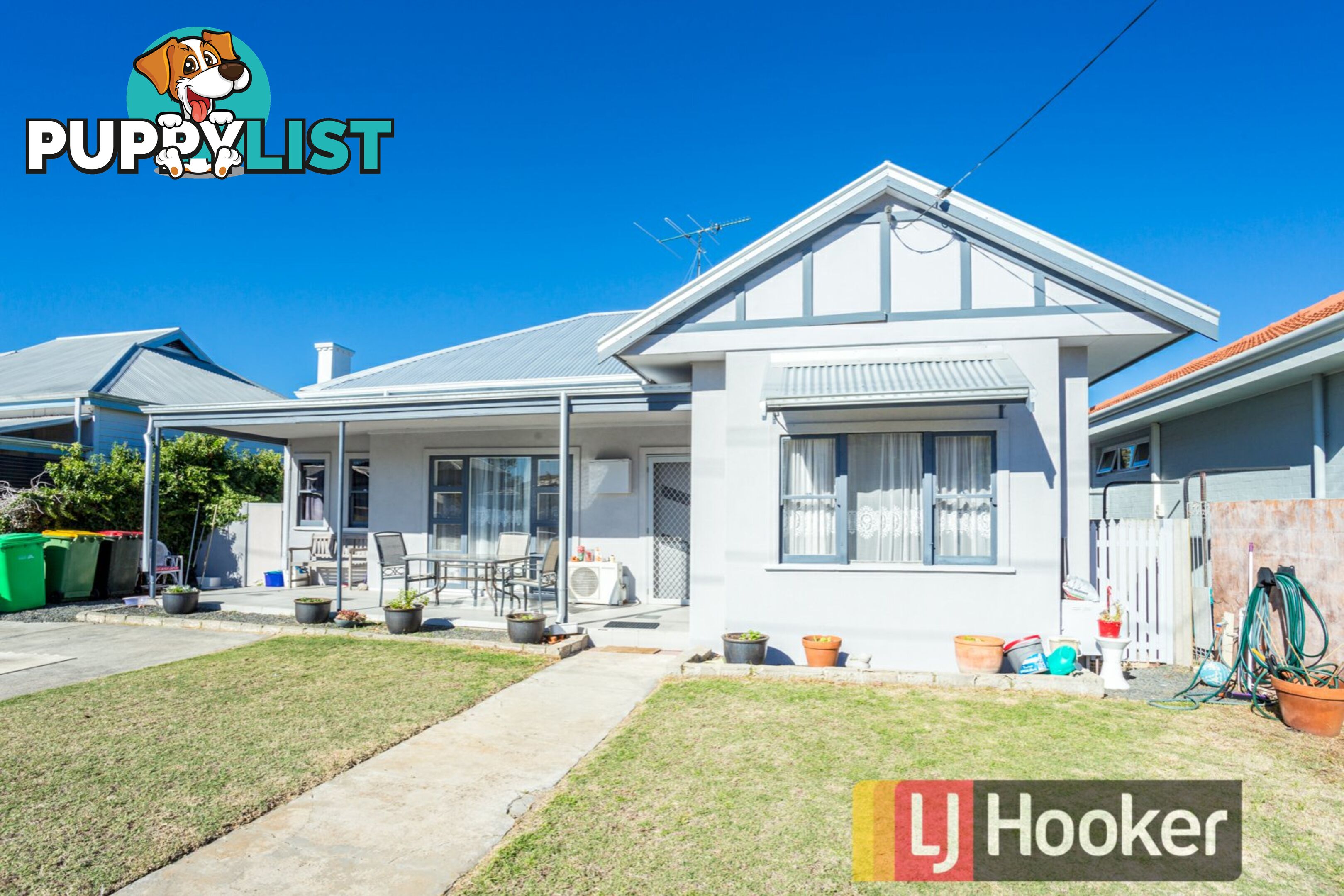 69 Stirling Street BUNBURY WA 6230