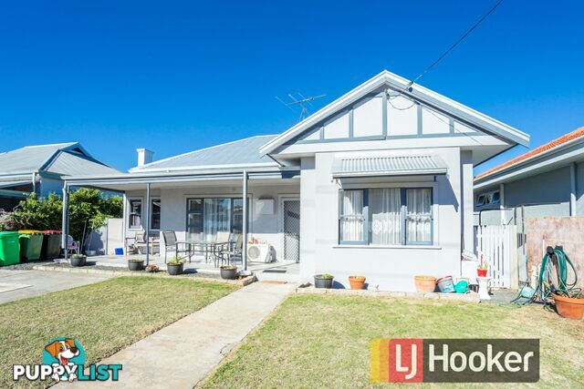 69 Stirling Street BUNBURY WA 6230