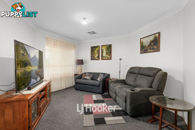 9 Snakewood Bend GLEN IRIS WA 6230